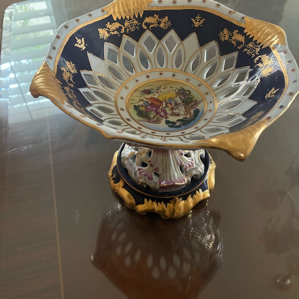 Fruit Bowl